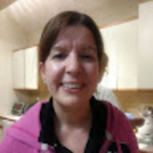 Meet your Posher, Cheryl